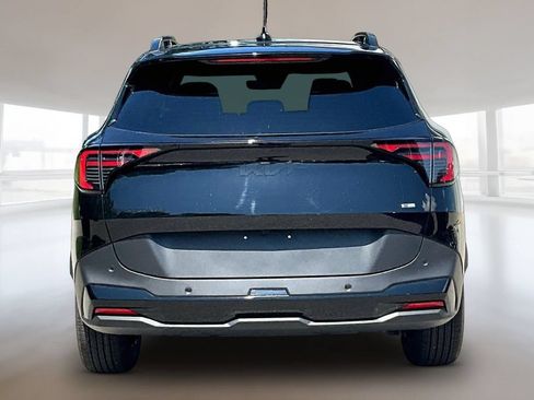 New 2026 Kia Sportage X-Line AWD/4WD image 4
