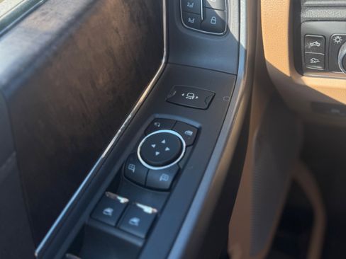 New 2026 Ford F350 Lariat w/ FX4 Off-Road Package image 40