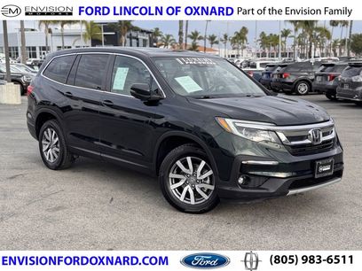Used 2019 Honda Pilot EX-L