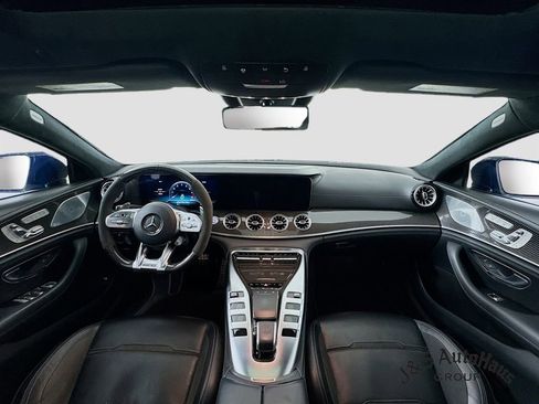 Used 2019 Mercedes-Benz AMG GT 63 image 28