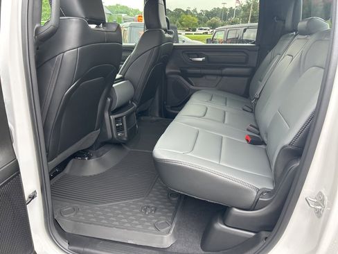 New 2025 RAM 1500 Tradesman image 22