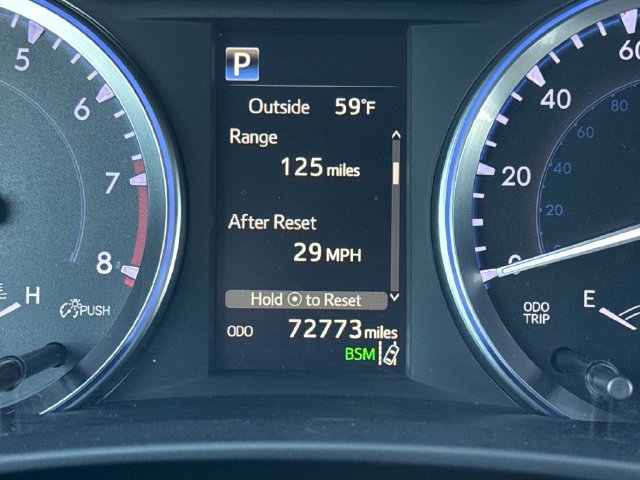 Used 2019 Toyota Highlander SE AWD/4WD image 22