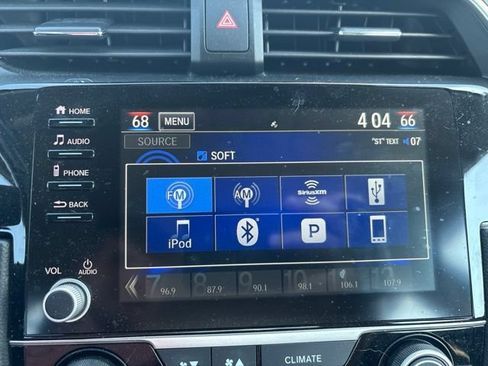 Used 2021 Honda Civic EX-L image 25