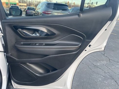 Certified 2024 GMC Terrain AT4 w/ LPO, Floor Liner Package image 17