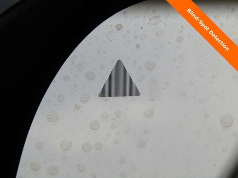 New 2026 Jeep Compass Latitude AWD/4WD image 6