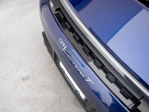 Certified 2025 Porsche 911 Carrera T image 22