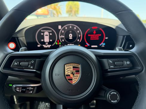 Certified 2026 Porsche Cayenne S AWD/4WD image 35