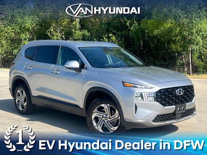 Used 2023 Hyundai Santa Fe SEL