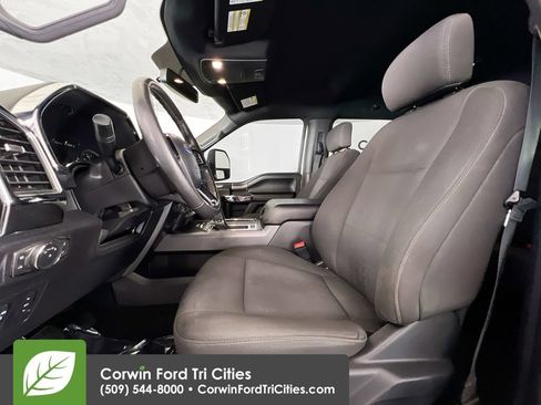 Used 2018 Ford F150 XLT w/ Equipment Group 302A Luxury AWD/4WD image 24