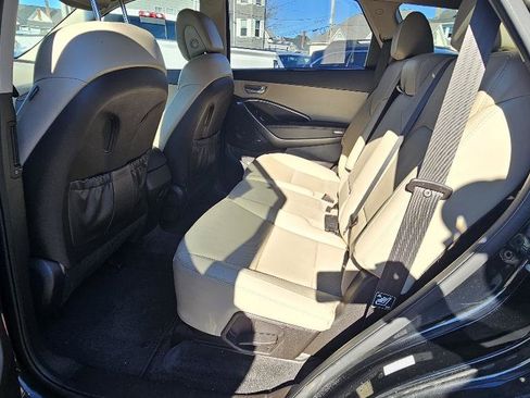 Used 2018 Hyundai Santa Fe SE Ultimate 3.3L Auto AWD image 20