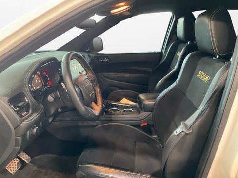 Used 2024 Dodge Durango SRT AWD/4WD image 10