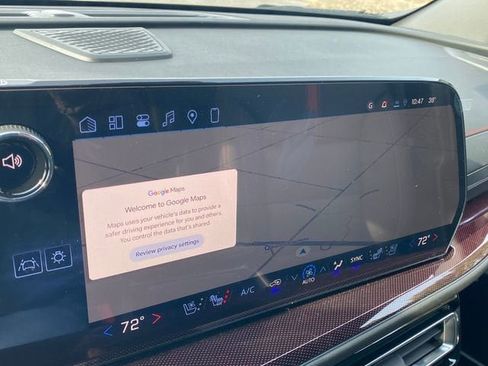 New 2026 Chevrolet Traverse RS w/ LPO, Floor Liner Package image 25