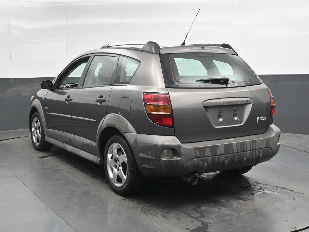 Used 2008 Pontiac Vibe FWD image 9