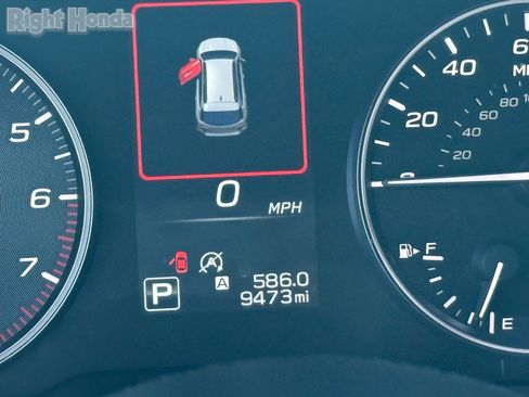 Used 2025 Subaru Outback Onyx Edition w/ Popular Package #2 image 19