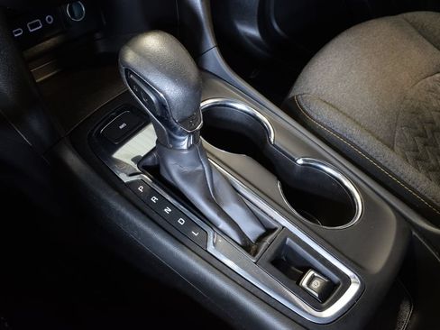 Used 2023 Chevrolet Equinox LT AWD/4WD image 26