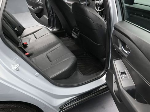 Used 2025 Honda Accord Sport image 17