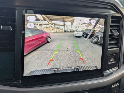 Used 2025 Ford F150 XLT w/ Equipment Group 301A Standard image 20