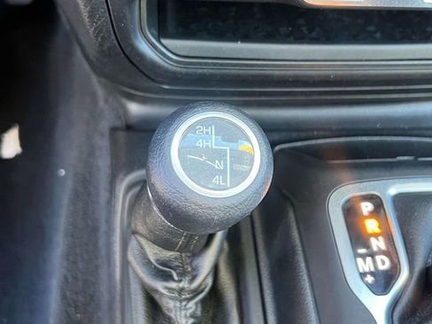 Used 2021 Jeep Wrangler Unlimited Sport image 30