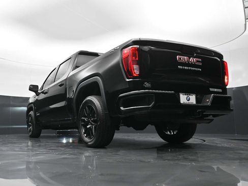 Used 2024 GMC Sierra 1500 Elevation AWD/4WD image 30
