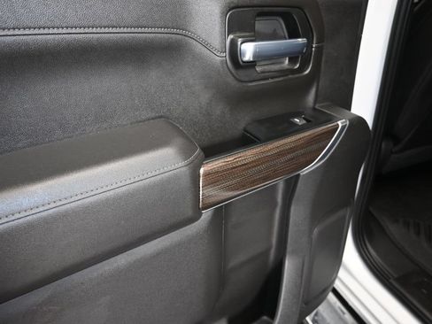 Used 2022 Chevrolet Silverado 1500 RST w/ All Star Edition Plus AWD/4WD image 15