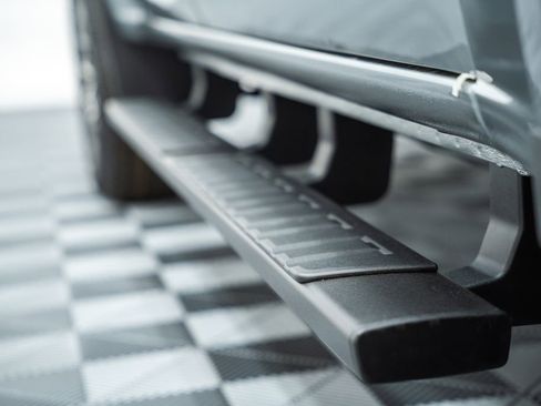 New 2026 Chevrolet Colorado Z71 w/ Technology Package image 15