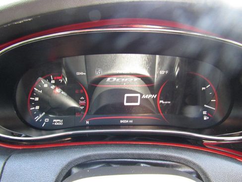 Used 2016 Dodge Dart GT w/ Sun/Sound Group FWD image 11