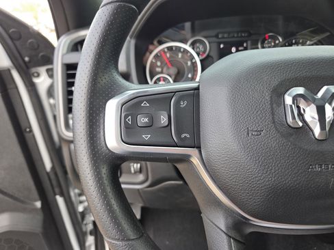 New 2026 RAM 3500 Tradesman image 21