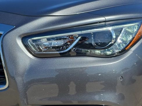 Used 2019 INFINITI QX60 Luxe w/ Essential Package AWD/4WD image 36