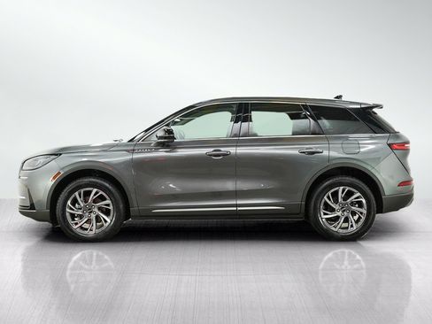 Used 2025 Lincoln Corsair AWD w/ Equipment Group 101A image 2