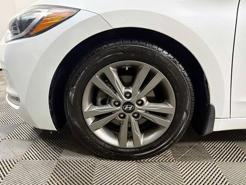 Used 2018 Hyundai Elantra Value Edition image 28