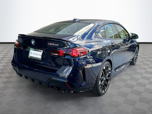 New 2026 BMW M235i xDrive M235 xDrive w/ Premium Package image 6