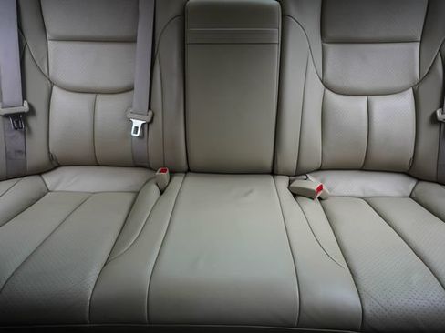 Used 2004 Toyota Avalon XL w/ Luxury Pkg FWD image 17