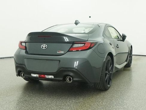 New 2026 Toyota GR86 Premium image 24