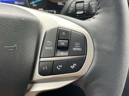 Used 2023 Ford Explorer XLT w/ Equipment Group 202A image 21