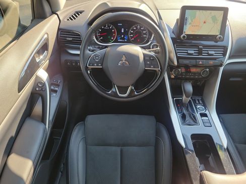 Used 2024 Mitsubishi Eclipse Cross AWD image 22