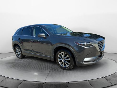 Used 2019 MAZDA CX-9 Touring w/ Touring Premium Package AWD/4WD image 1