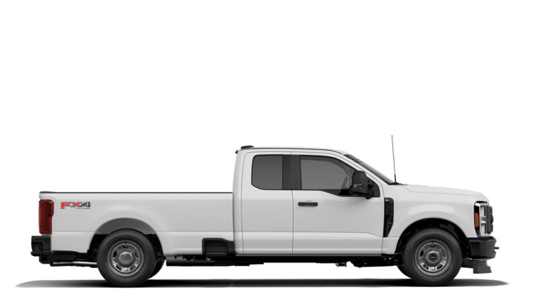 New 2027 Ford F350 XL AWD/4WD image 27