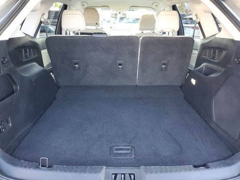 Certified 2018 Ford Edge Titanium image 8