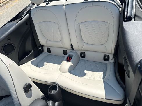 Used 2022 MINI Cooper S FWD image 34