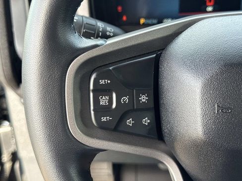 Certified 2025 Ford Bronco Big Bend image 10