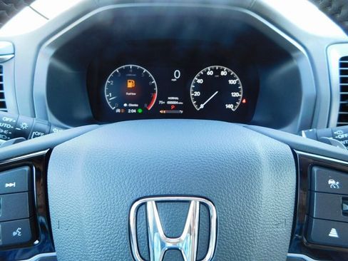 New 2026 Honda Odyssey EX-L image 39