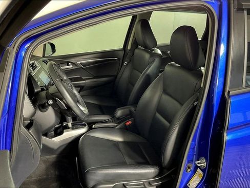 Used 2020 Honda Fit EX-L image 24