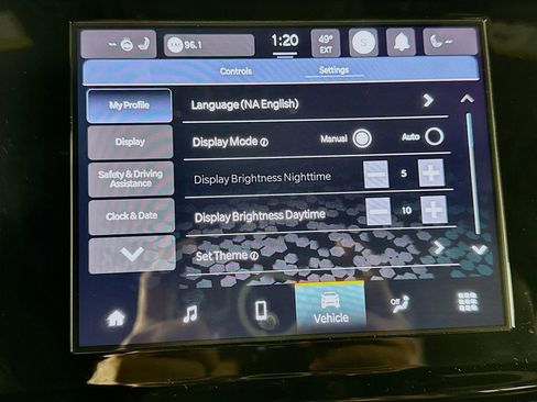 Used 2023 Jeep Grand Cherokee Altitude AWD/4WD image 30