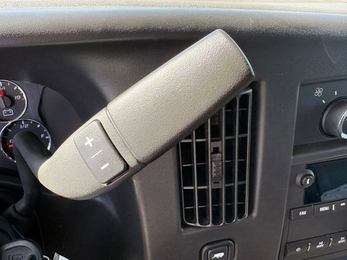 New 2026 Chevrolet Express 3500 w/ Power Convenience Package RWD image 25
