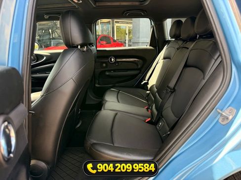 Used 2017 MINI Cooper Clubman S AWD/4WD image 27