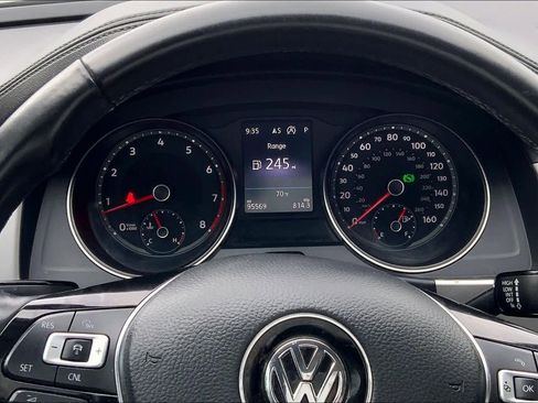 Used 2018 Volkswagen Atlas SEL w/ R-Line Package FWD image 26