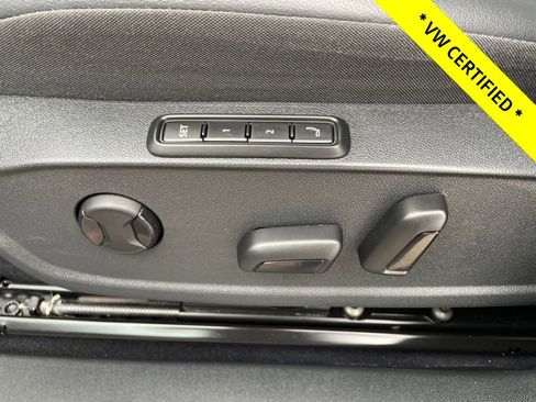 Used 2022 Volkswagen ID.4 Pro S w/ Gradient Package RWD image 14