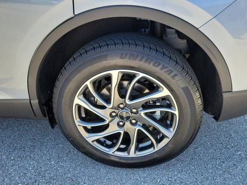 Used 2022 Lincoln Corsair FWD image 9