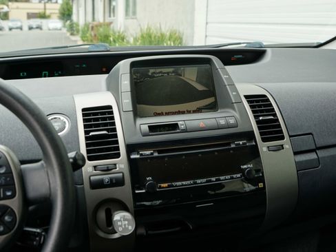 Used 2006 Toyota Prius FWD image 41