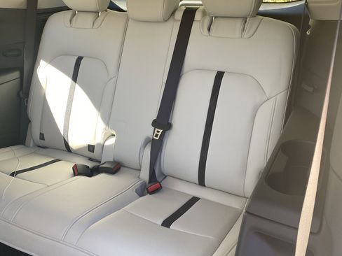 New 2026 MAZDA CX-90 3.3 Turbo S w/ Premium Plus image 26